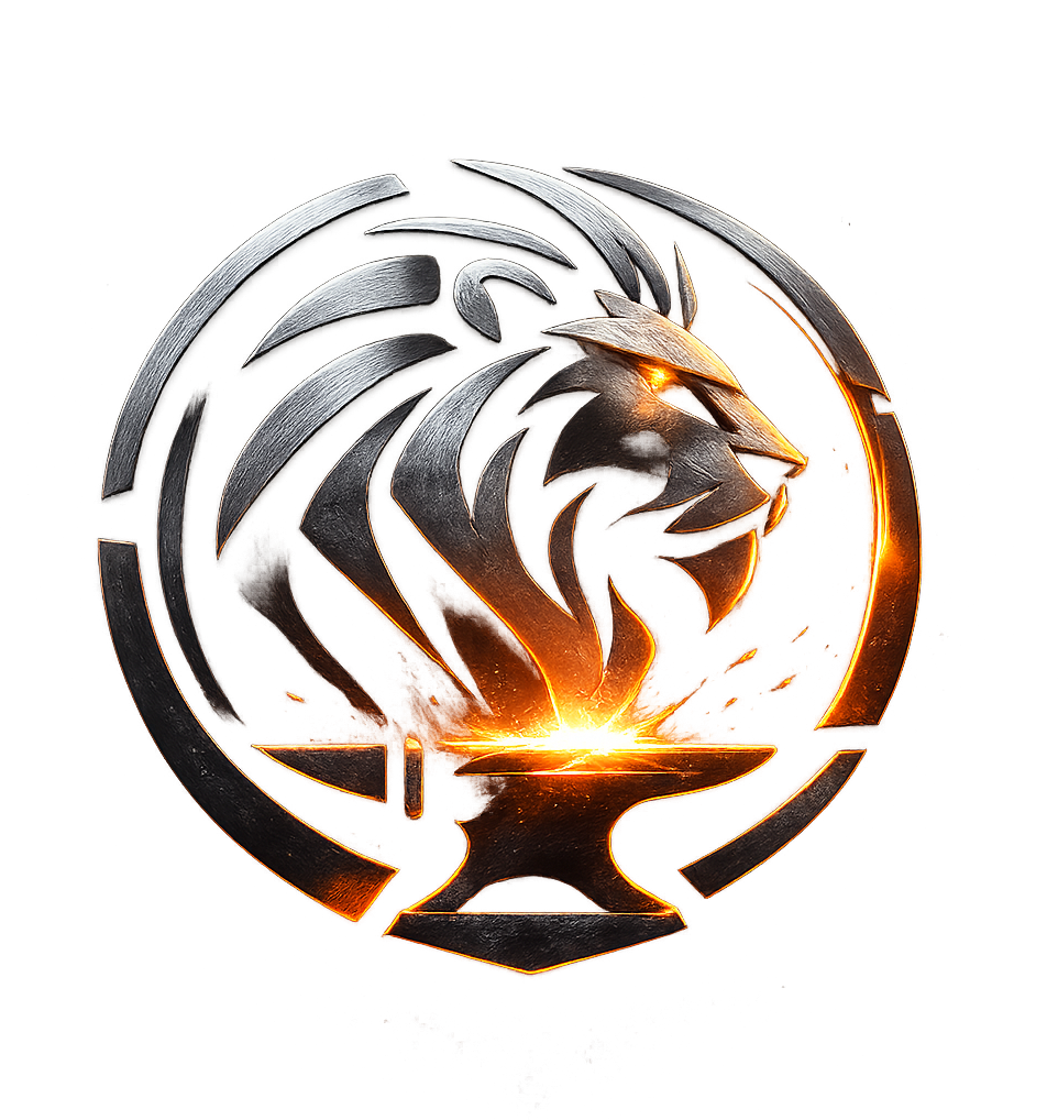 LionForge
